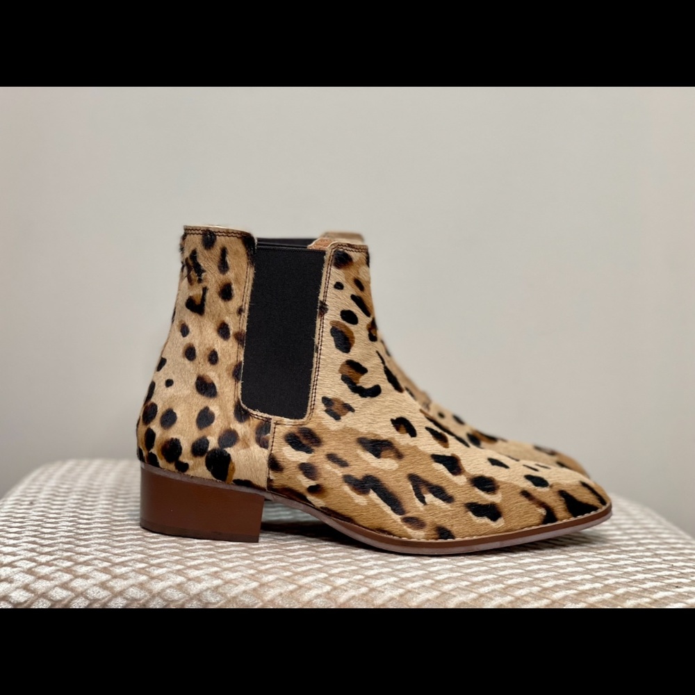 Chelsea Boot